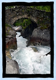 Pont des Oules