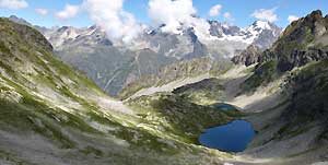 Lac de Sebeyras