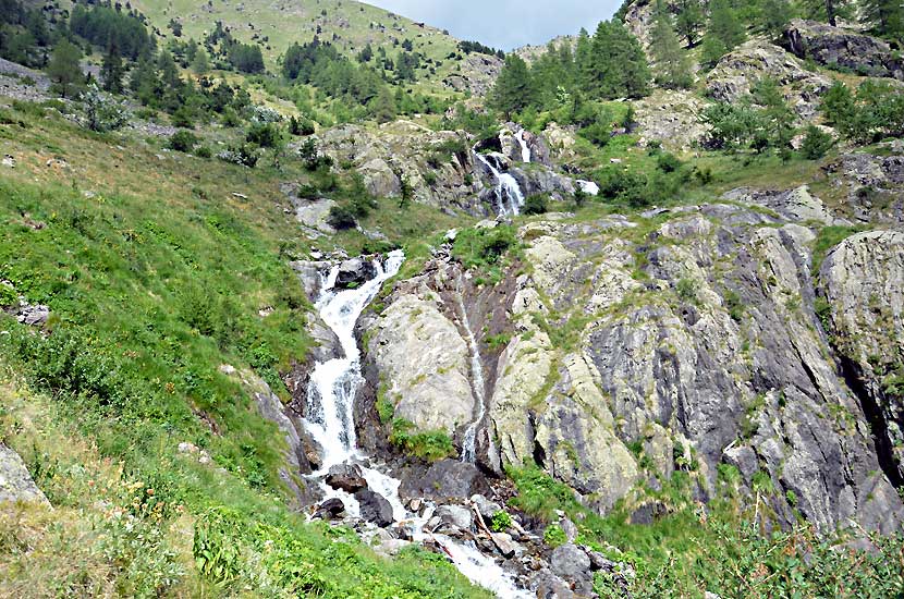 torrent des Vens