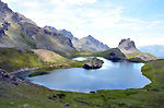Lac du Roburent