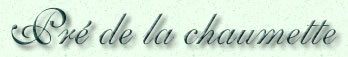 Titre de la page