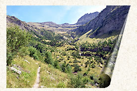 La valle du Blaizil