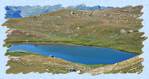 Lac Profond