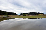 Lac de Barbeyroux