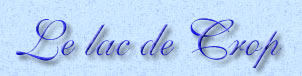 Titre de la page