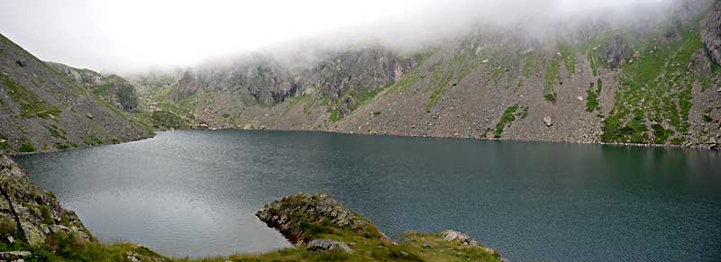 Lac du Crozet