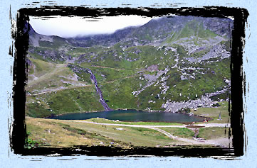 Lac de la Jasse