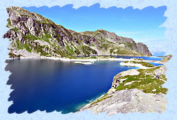 Lac de Cottepens