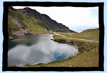 Lac de la Jasse