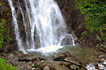 Cascade du Pissou