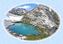 Lac de la Clare