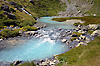 Le torrent du Petit Tabuc