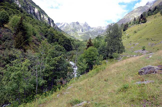 La combe du Tepey