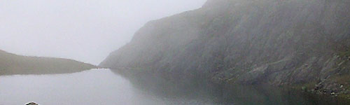 Le lac des Balmettes