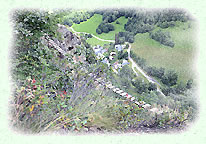 Via ferrata