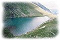 Le lac Egorgou