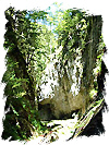 Les gorges de Balour