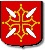 Blason de la Haute Garonne