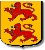 Blason des Hautes Pyrénées