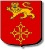 Blason du Tarn et Garonne