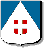 Blason de la Haute Savoie