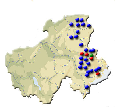 La haute savoie