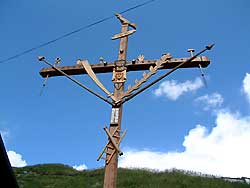 Croix de Mission