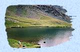 Lac de la Blanche