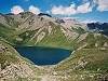 Le lac du grand Laus, lacs du Malrif