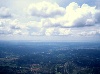 Panorama sur l'tang de Berre