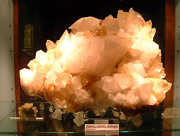 Quartz