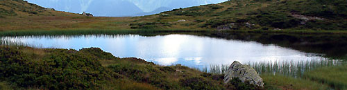 Lac de Brassa