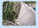 Barrage de la Gittaz
