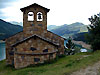 La Chapelle de Roselend