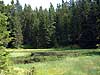 Le lac du clou