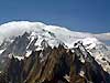 Mont Blanc, Aiguille du Midi