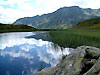 Lac de Brassa