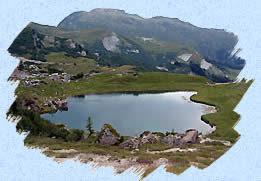 Lac des Fes