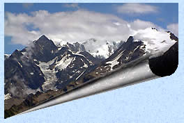 Aiguille de Bionnassay