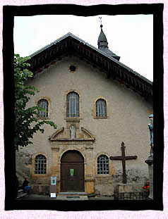 L'glise