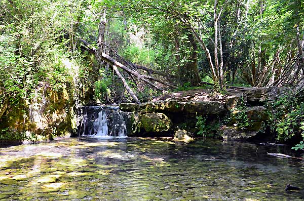 L'aiguebrun