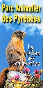 Prospectus colline aux marmottes