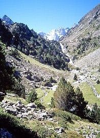 Cascade d'Esplumousse