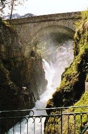 Le pont d'Espage -  Pascal Nicolas