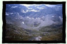 Promenade dans le cirque de Troumouse