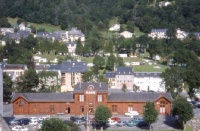 Gare de Cauterets