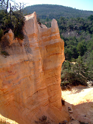 Cirque de Barris