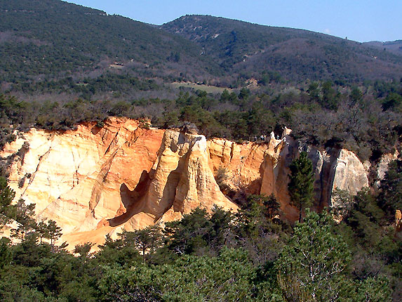 Le cirque de Barris