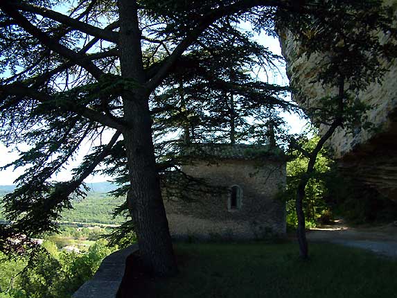 Chapelle Saint Michel