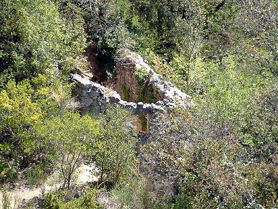 Le moulin de Deviss